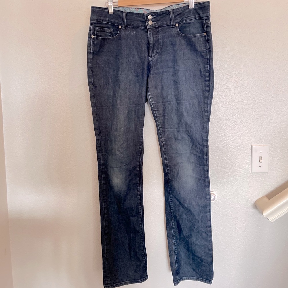 Paige denim